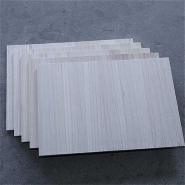 Paulownia Taekwondo Breaking Board