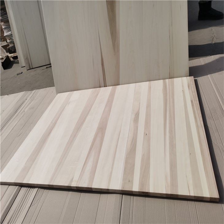 Poplar Timber