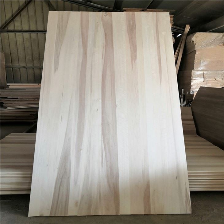 Poplar Wood ostaa käytetty