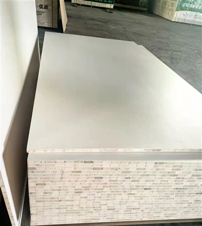 Block Board Pine Core