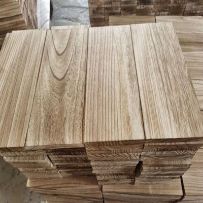 Carbonized Paulownia Craft Cut-to-Size Blocks