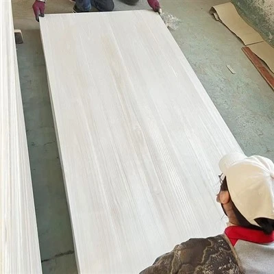 Paulownia Solid Board